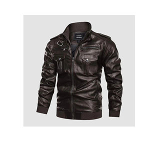 Chaqueta de invierno Vintage para hombre, ropa de abrigo de lona de algodón 100%, capucha desmontable, forro polar, cuello levantado, cierre de cremallera, servicio OEM - Product Image 6