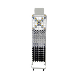 Espositore per 132 Bombolette Spray (vuote) - Product Image 1