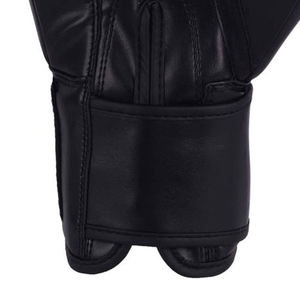 ถุงมือหนังชกมวยสำหรับฝึกซ้อมสีต่างๆผลิตจากหนัง - Product Image 6