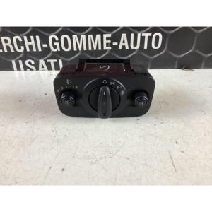 Interruptor de Control de Luces para FORD EcoSport Serie (12>) 1829635 - Product Image 3