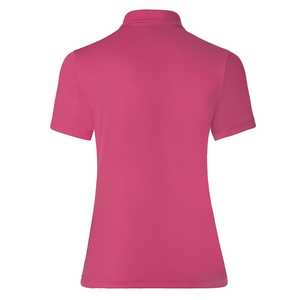 T-shirt formel pour homme en velours côtelé de haute qualité, motif uni, coton/fibre de bambou, options personnalisées - Product Image 2