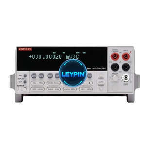 Multímetro Digital de Escritorio Lexso Keithley 2002/MEM1 con Función de Escaneo y Pantalla de Ocho Segmentos - Product Image 3
