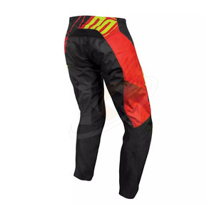 Cómodos trajes de motocross a prueba de viento Traje de motocross resistente Trajes de motocross de alta calidad - Product Image 5