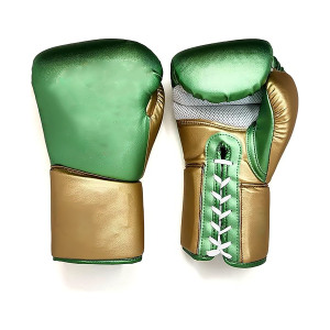 Gants de boxe élégants et multi couleurs Vente en gros Bon matériel à des prix abordables avec une conception professionnelle - Product Image 2