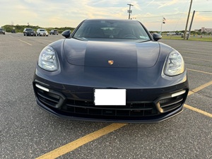 ใช้2021 P O R S C H E-Panamera 4S E-HYBRID - Product Image 2