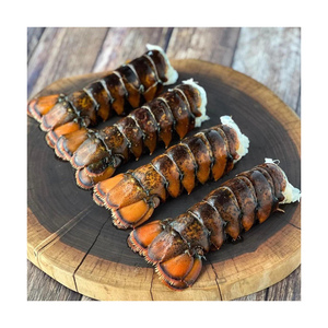 Langosta congelada a granel preparada para cadenas de suministro de restaurantes y mercados de distribución mayorista - Product Image 6