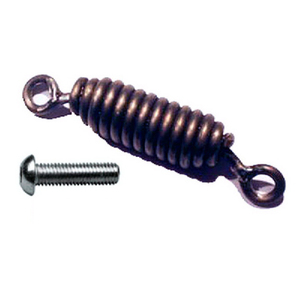 Molla per bicicletta regolabile Coval con vite superiore (Ref 22304100) - Product Image 1