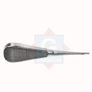 Wholesale Manual Stainless Steel <b>Dental</b> Root Elevator CE Certified <b>Dental</b> <b>Surgical</b> <b>Instruments</b> - Product Image 3
