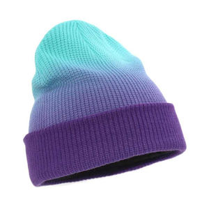Bonnets d'hiver de qualité supérieure à prix avantageux, respirants, anti-rides, légers, de qualité supérieure, en jacquard - Product Image 2