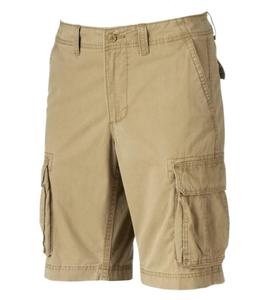 Short cargo pour hommes, longueur genou, short de gym, jogging, poches latérales, couleur unie, vêtements d'extérieur respirants, short cargo - Product Image 6