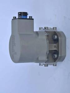 609 Servovalve déflecteur de jet FF-260 pour systèmes de contrôle électro-hydraulique de haute précision dans l'automatisation industrielle - Product Image 2