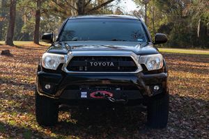 Toyota Tacoma TRD T/X Baja Series 2013 Usada, Doble Cabina 4x4, V6 Supercargado, 4WD, Numerosas Modificaciones - Product Image 2