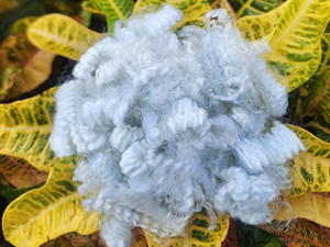 6Dx32mm HD - Hollow Non-conjugated Non-siliconized <b>Polyester</b> <b>Fiber</b> - Product Image 2