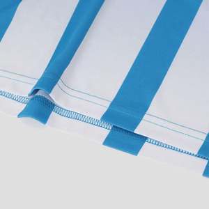 Maillot de football personnalisé pour hommes adultes de haute qualité, 100% polyester, impression numérique, taille plus, design cousu - Product Image 2