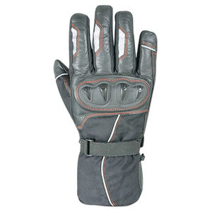 Gants de moto en maille d'été, légers et respirants, avec grip antidérapant, pour la conduite et les courses automobiles - Product Image 3