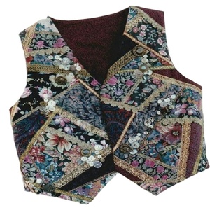 เสื้อคลุมคาฟตันสปริงใหม่ ประดับมุกและคริสตัล สีฟ้า ฟรีไซส์ สำหรับผู้หญิง ทรงหลวม แขนยาว ผ้าชีฟอง เหมาะสำหรับงานปาร์ตี้ ประดับลูกปัดอย่างสวยงาม - Product Image 1