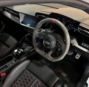 Nuevo/USADO AZUL 2023 BM W M5 Volante a la Derecha Cámara Trasera 360° Capacidad de Carga 31-40T Emisión Diésel/GAS Automático - Product Image 3