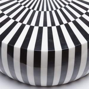 Bone Inlay Coffee Table Furniture From faizacraft - Product Image 3