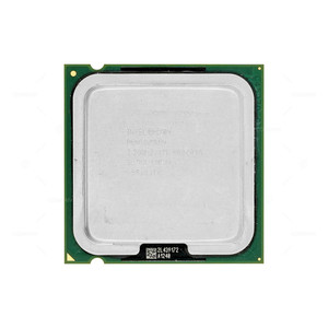 สำหรับ Intel Pentium 4 3.2GHz 1-core 1MB Cache Cache CPU พร้อมซ็อกเก็ต LGA775 - Product Image 2
