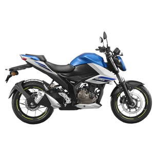 รถจักรยานยนต์250cc ถนน Gixxer ขายดี - Product Image 2