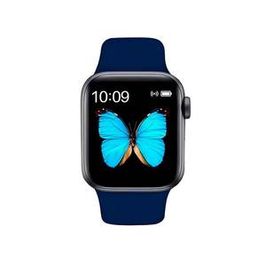 Smartwatch T500 Plus – Azul Myrva - Product Image 1