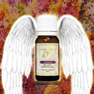 Huile Essentielle Pure Ange Gardien - Mélange d'Aromathérapie 100% Naturel - Product Image 1