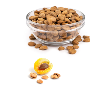 Grano de albaricoque | Estándar de exportación para la industria del bienestar - Product Image 3