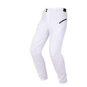 Pantalons de vélo de montagne personnalisés pour hommes, style nouveau, pantalons de motocross, cyclisme en plein air, course à vélo, équipement de conduite léger - Product Image 1