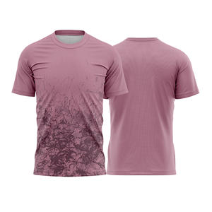 เสื้อฟุตบอลระบายอากาศสำหรับการฝึกซ้อมและการแข่งขัน ชุดโพลีเอสเตอร์ระบายอากาศแห้งเร็ว - Product Image 2