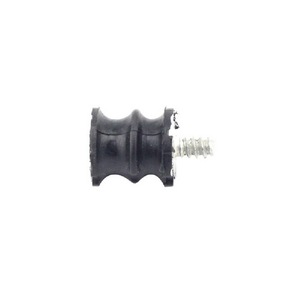 HUS137 142 Silentblock compatibile con motosega con perno, per motore a benzina, nuovo, personalizzazione OEM - Product Image 1