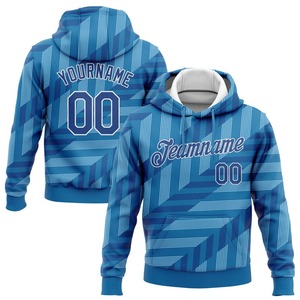 Sweat-shirts à capuche zippés pour hommes, en polaire polyester/coton, avec poches, séchage rapide, imperméables, personnalisables, vente en gros - Product Image 1