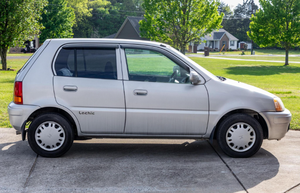 ราคาลดสำหรับ Lach1c โลโก้ H0nda1 1998 - Product Image 3