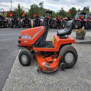 Tractor cortacésped de calidad superior para corte de césped de jardín Motor diésel de alta velocidad al por mayor disponible ahora - Product Image 4