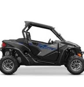 คุณภาพที่ดีที่สุดเพิ่งมาถึง2024 zforce 800 Trail UTV ประกอบแบบปรับแต่งได้เกรดอุตสาหกรรมใหม่เครื่องมือช่าง OEM - Product Image 1