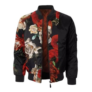 Veste de baseball vintage personnalisée à succès, veste de style varsity en satin, design de lettre, saison d'automne, nouvelle vente en gros, veste de sublimation - Product Image 2