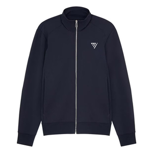 Sudadera ligera de uso diario Sudadera de gran tamaño de color sólido liso Sudadera de manga larga de entrenamiento deportivo - Product Image 1