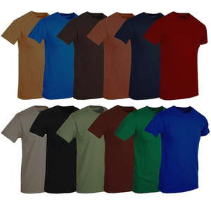 เสื้อยืดผ้าฝ้าย100% แกรมสำหรับผู้ชายทรงหลวมขนาดใหญ่พิเศษเสื้อยืดพิมพ์โลโก้ได้ตามต้องการแบบ2025 - Product Image 2