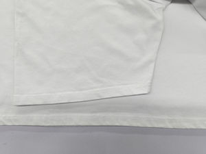 Camiseta Personalizada al por Mayor para Hombre, Diseño Vintage de Marca de Lujo, Camiseta de Alta Calidad, Informal, con Estampado Gráfico, Estilo Hip Hop, de Algodón - Product Image 6