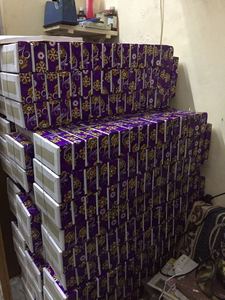 <span class=keywords><strong>Barca</strong></span> <span class=keywords><strong>a</strong></span> <span class=keywords><strong>Vela</strong></span> Educativa in Latta <span class=keywords><strong>da</strong></span> 14cm, Colori Assortiti, Direttamente dal Produttore Indiano Shivam Arts, Età 8+ - Product Image 2