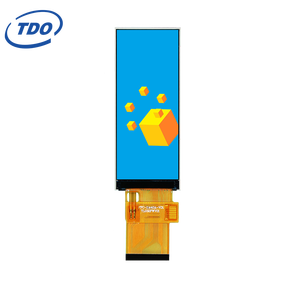 Loại thanh 3.2 inch <span class=keywords><strong>SPI</strong></span> + RGB giao diện TFT <span class=keywords><strong>LCD</strong></span> <span class=keywords><strong>module</strong></span> IPS hiển thị với bảng điều khiển - Product Image 2