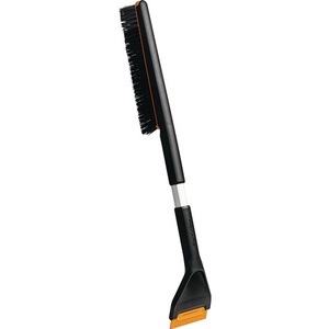 Ice Scraper with Edge 93mm 63.2cm Length-Cleaning <b>Brush</b> - Product Image 1