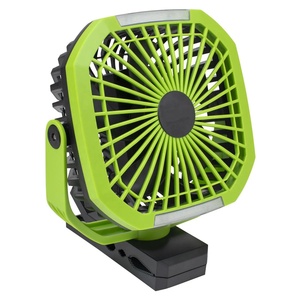 Magnetic <span class=keywords><strong>Led</strong></span> kẹp làm việc ánh sáng với Fan - Product Image 1