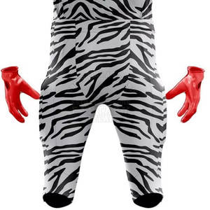 Uniforme de Fútbol Americano de Nivel Competitivo Diseñado para Apoyar la Gestión Deportiva y Personalizar el Equipo - Product Image 4