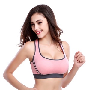 حمالة صدر رياضية مريحة متحركة لاسلكية