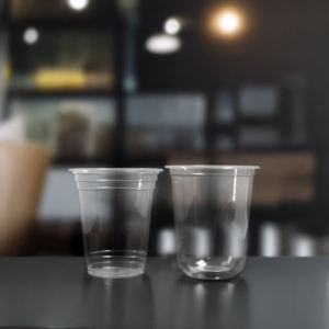 High Quality Disposable PP/PET <b>Plastic</b> Single Wall <b>Cups</b> 95mm Diameter Sizes-12oz 16oz 24oz-For Cold Drinks Beer Coffee Viet Nam - Product Image 6