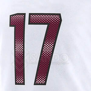 Camiseta de fútbol americano, superventas, venta al por mayor, camiseta de fútbol americano cosida de alta calidad personalizada - Product Image 6