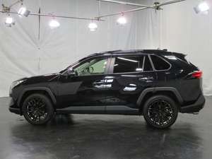 2022 para Toyota para RAV4 transmisión automática condición usada tipo de combustible de gasolina - Product Image 4