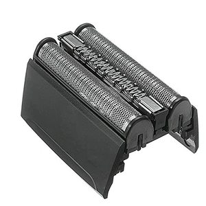 Cartouche de rasoir de rechange avec double lame et grille de coupe pour rasoirs électriques, usage facial - Product Image 6