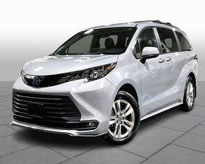 Toyota Sienna XLE Woodland Edition AWD 2022 Usada - Lista para Enviar - Product Image 1
