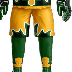 100% mejor venta de alta calidad ligero uniforme de hockey sobre hielo conjuntos Premium para hombres - Product Image 5